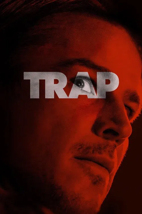 Tuzak (2024) film posteri