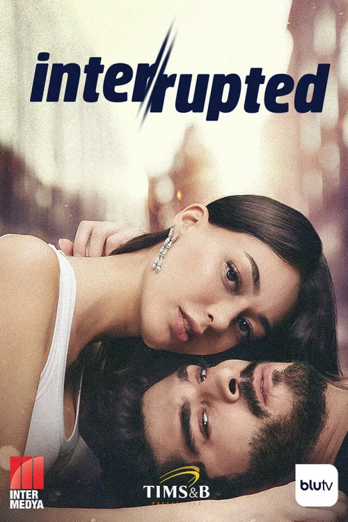 Yarım Kalan Aşklar (2020) film posteri
