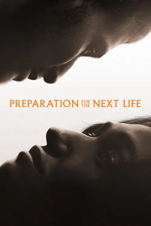 Yeni Hayata Hazırlık (2025) film posteri