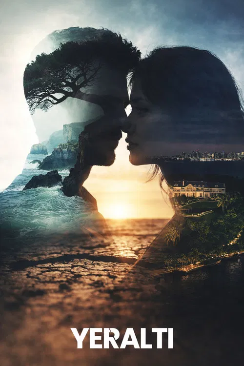 Yeraltı (2026) film posteri