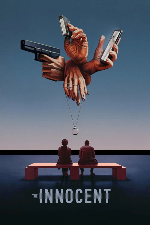 Şantaj (2021) film posteri