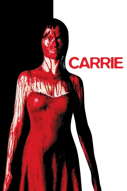 Carrie (2002) film posteri