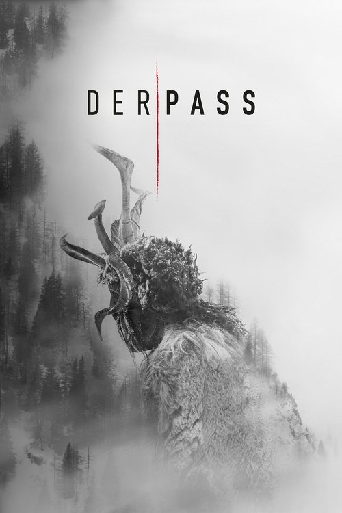 Der Pass (2019) film posteri