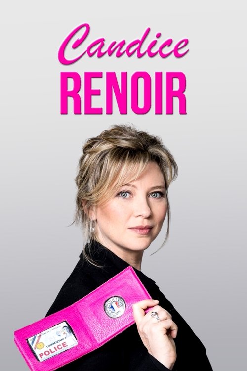 Candice Renoir (2013) film posteri
