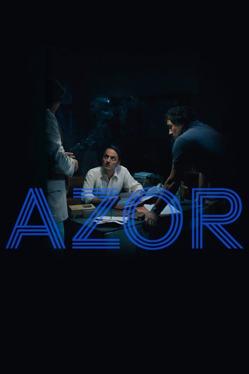 Azor (2021)