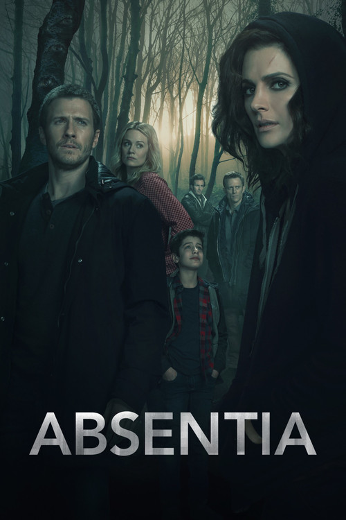 t3yVaAlmCLBwbqTrKGcWHwuCmkh Absentia (2017)