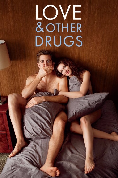 Love & Other Drugs (2010) film posteri