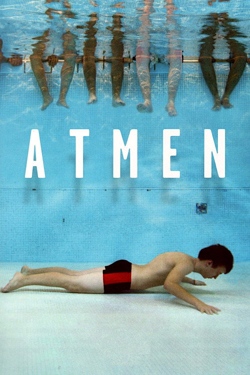 Atmen (2011) film posteri