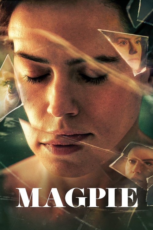 Magpie (2024) film posteri