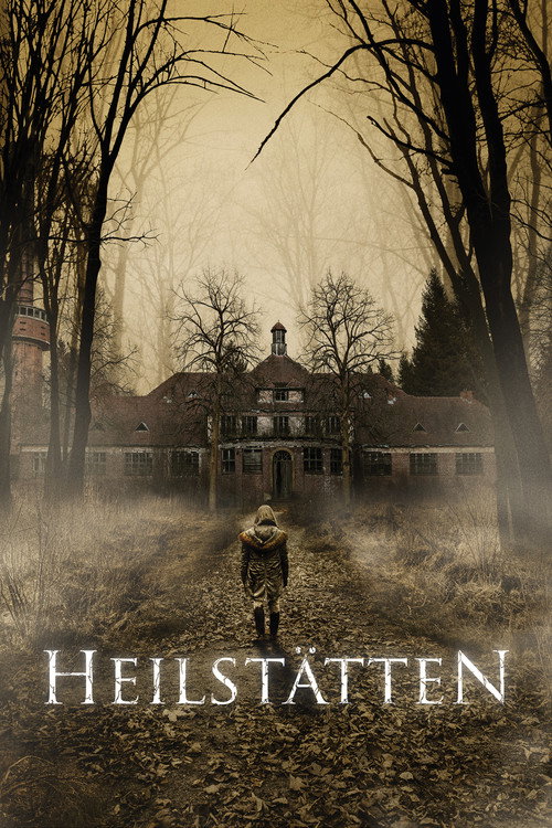 Heilstätten (2018) film posteri