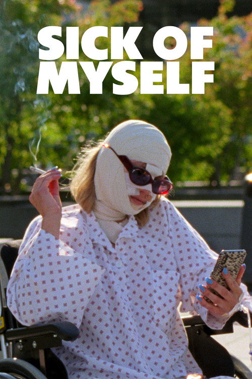 ynePU5z7JFn2Gf82RmfZgV84H8X Sick of Myself (2022)