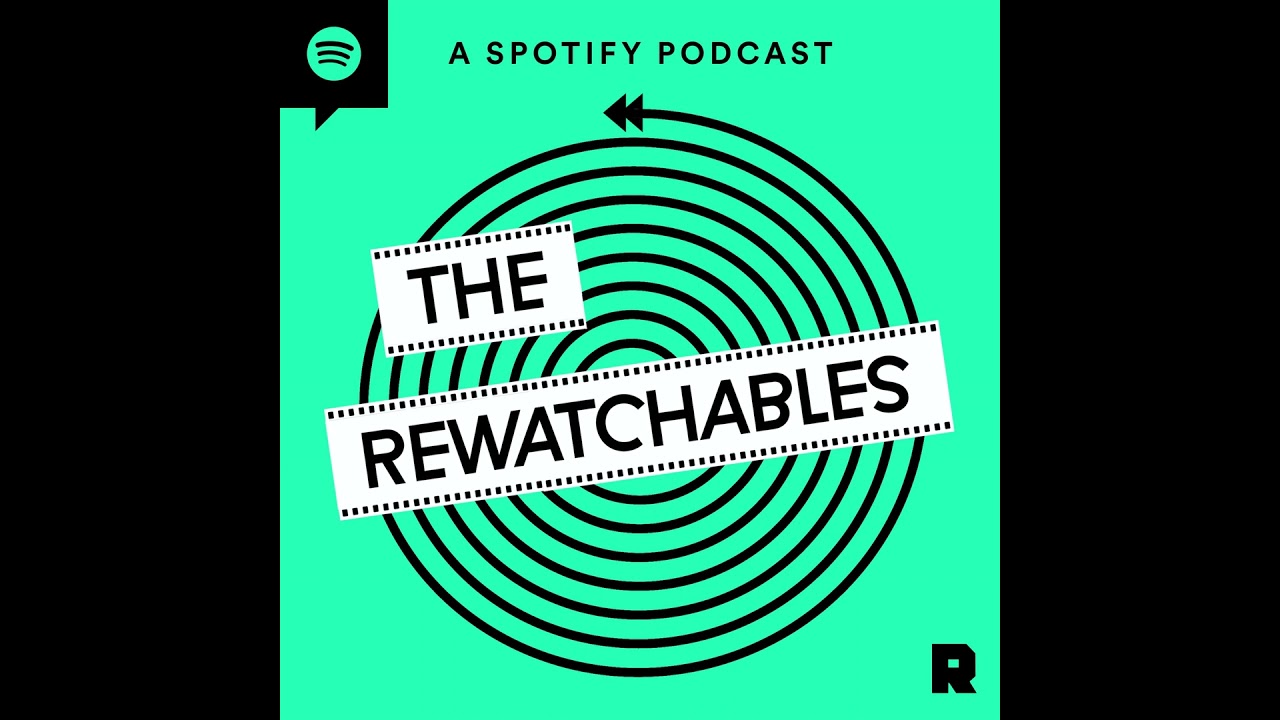 The Rewatchables (2017) film posteri