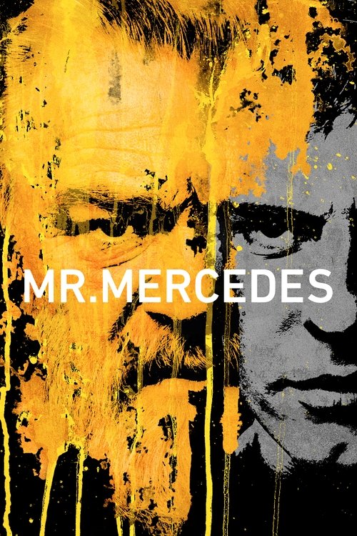 Mr. Mercedes (2017) film posteri